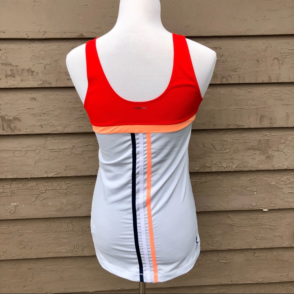 Adidas Climalite racerback tank! - Picture 3 of 7